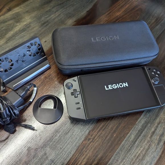 Legion Go 8.8 Handheld Gaming Console