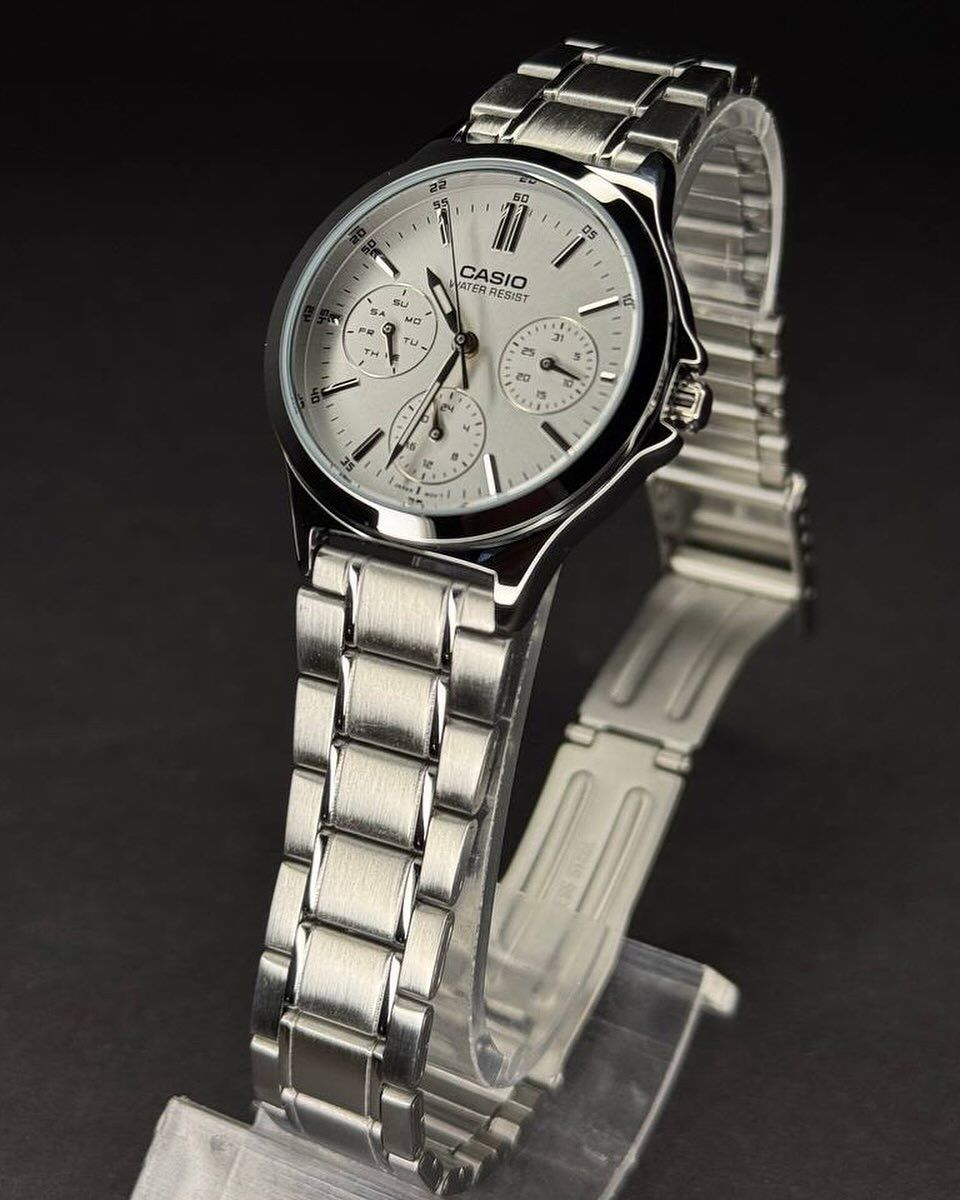 Casio - Men's Watch