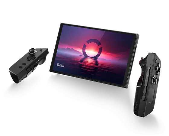 Legion Go 8.8 Handheld Gaming Console