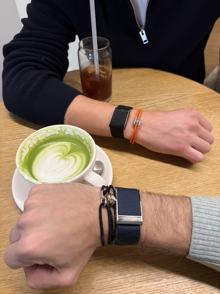 Health & Fitness Wearable – Blood Pressure Insights, Tracker | Master Version